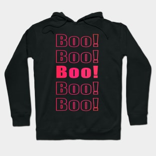 Boo! Hoodie